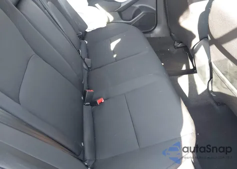 2024 Honda Civic Ex из США, поврежденный, VIN 2HGFE1F71RH337101